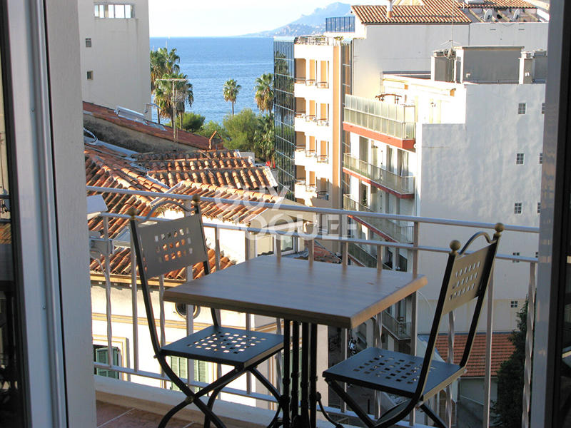 Appartement - 103 m² - 4 pièces