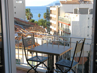 Appartement - 103 m² - 4 pièces