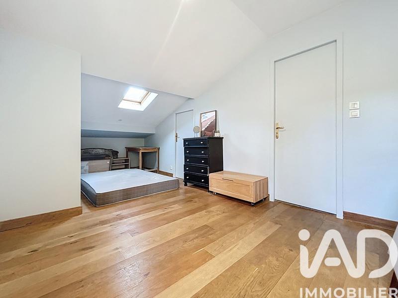 Duplex - 85 m² - 3 pièces