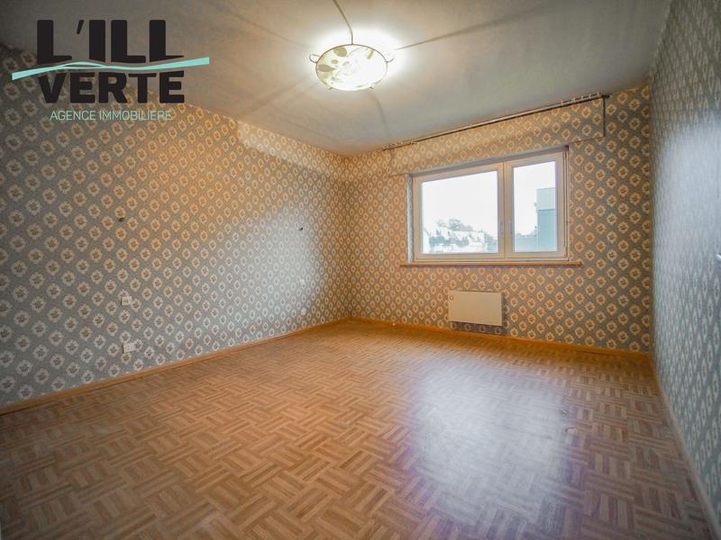 Appartement - 83 m² - 3 pièces