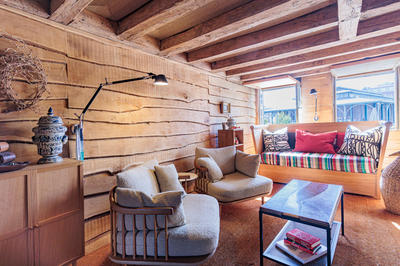 Maison - 182 m² - 9 pièces