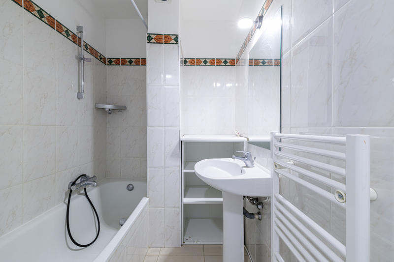 Appartement - 81 m² - 4 pièces