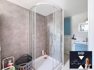 Maison traditionnelle - 101 m² - 5 pièces