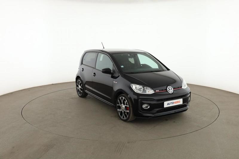 Volkswagen Up! 1.0 Tsi BlueMotion Gti 5p 115 ch