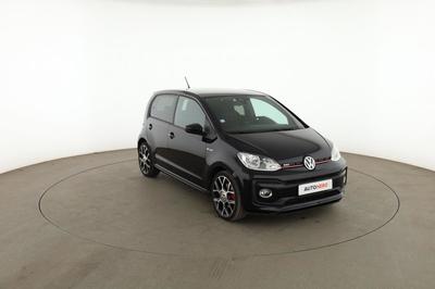 Volkswagen Up! 1.0 Tsi BlueMotion Gti 5p 115 ch