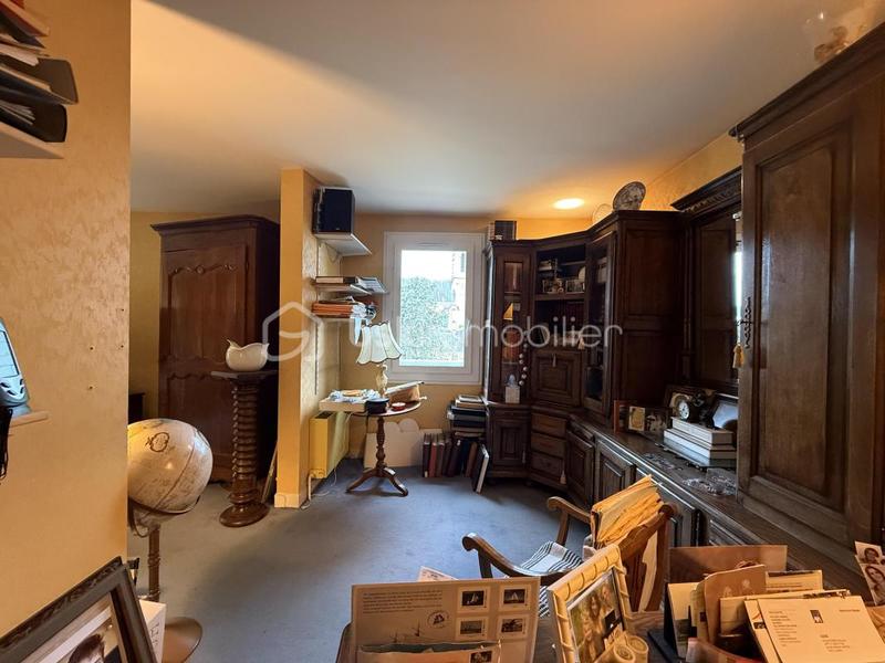 Appartement - 84 m² - 4 pièces