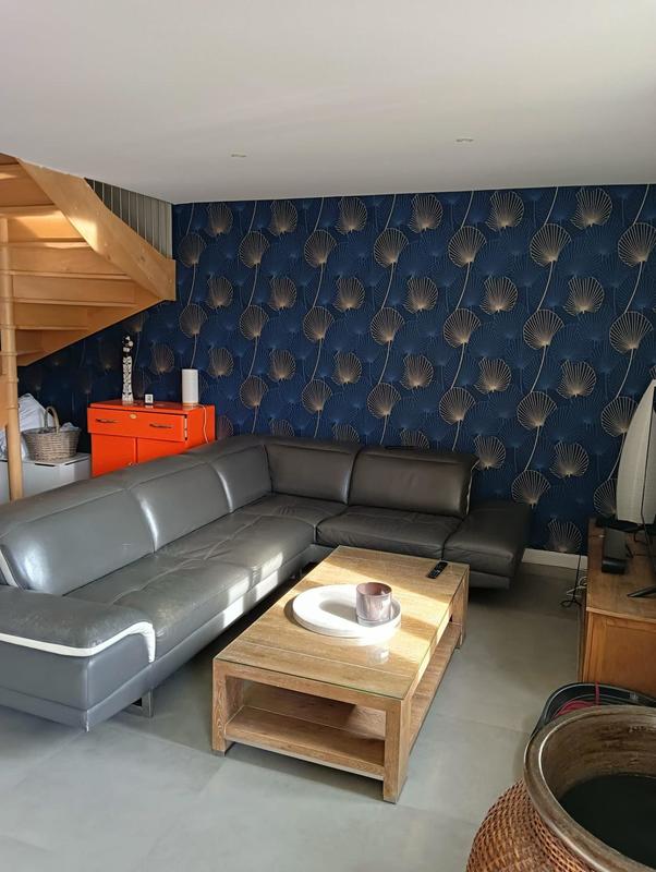 Maison - 156 m² - 6 pièces