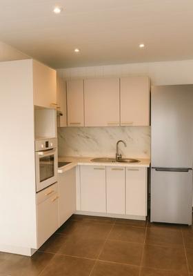 Appartement - 63 m² - 4 pièces