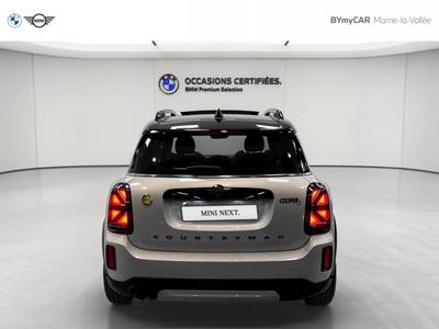 Mini Countryman F60 Lci 125 - 95 ch All4 Bva6 Cooper se Edition Premium Plus