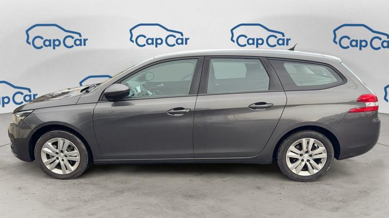 Peugeot 308 Sw II 1.5 BlueHDi 130 Active Business