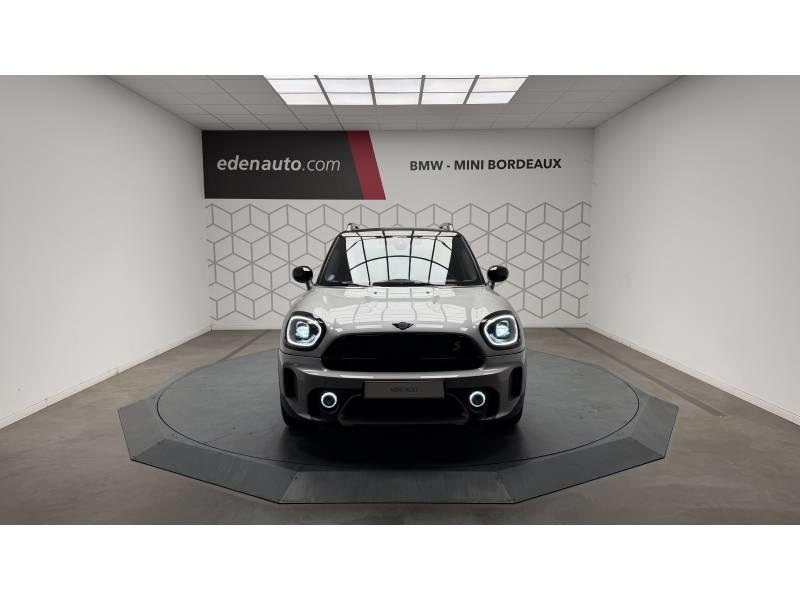 Mini Mini Countryman 125 - 95 ch All4 Bva6 Cooper se Edition Premium