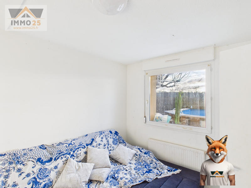 Maison - 94 m² - 4 pièces