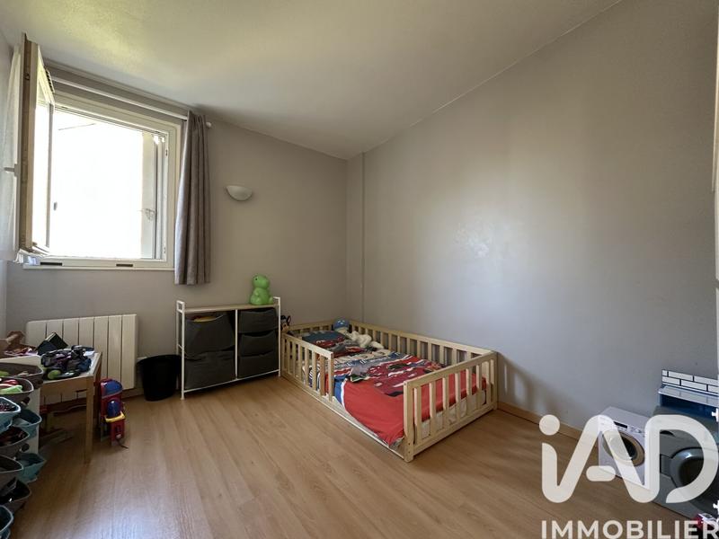 Appartement - 81 m² - 4 pièces