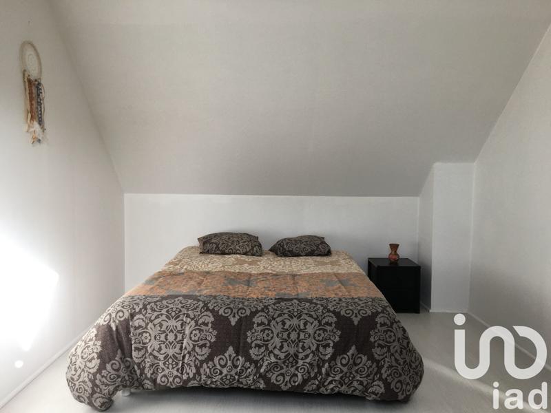 Maison - 139 m² - 6 pièces