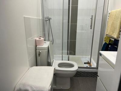 Maison - 32 m² - 2 pièces