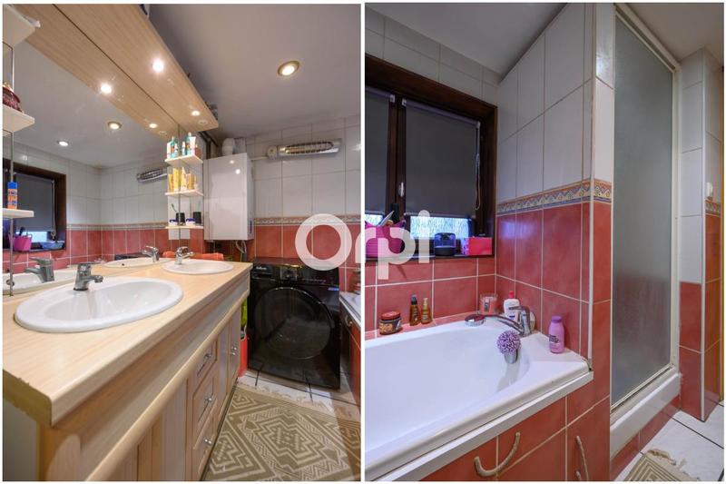 Maison - 103 m² - 5 pièces