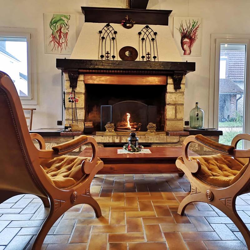 Wela Atelier Galerie d'Art