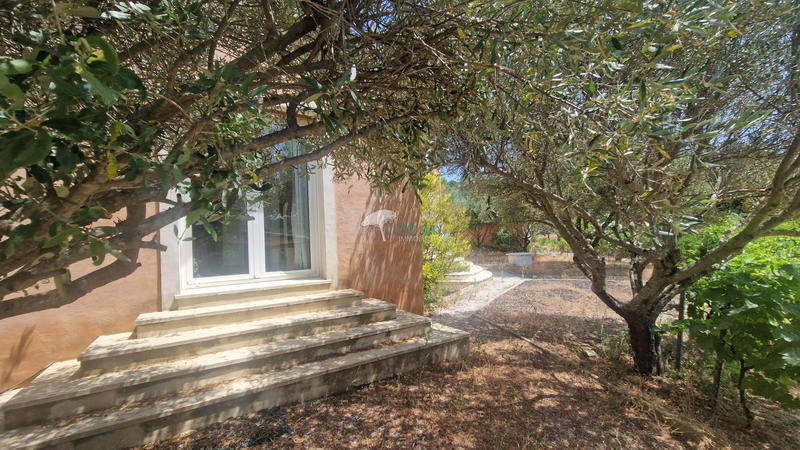 Maison - 168 m² - 6 pièces