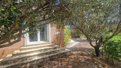 Maison - 168 m² - 6 pièces