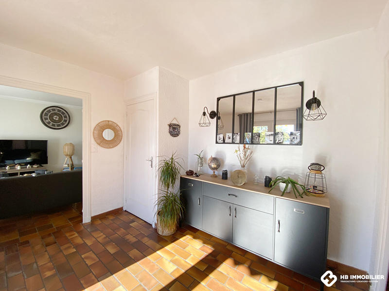 Maison - 154 m² - 6 pièces