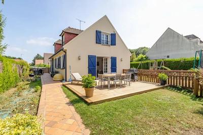 Maison - 170 m² - 6 pièces