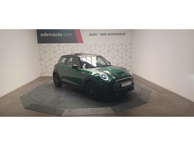 Mini Mini Hatch 3 Portes Cooper se 184 ch Edition Premium Plus