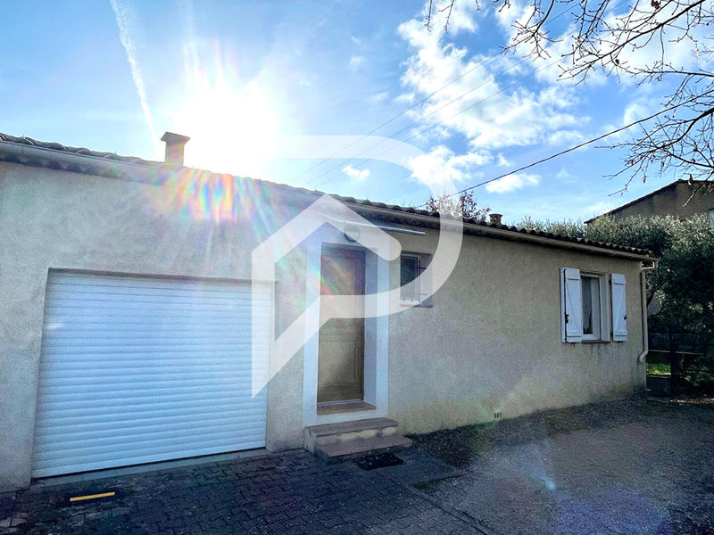 Villa - 63 m² - 3 pièces