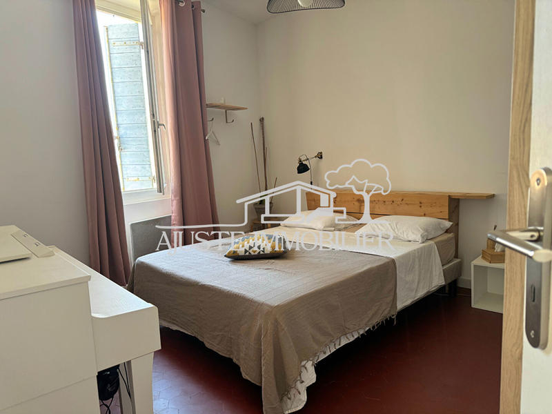 Maison de ville - 60 m² - 4 pièces