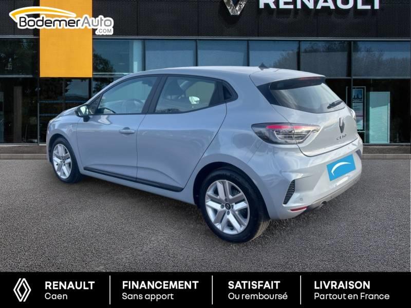 Renault Clio TCe 90 Evolution