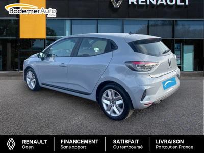 Renault Clio TCe 90 Evolution