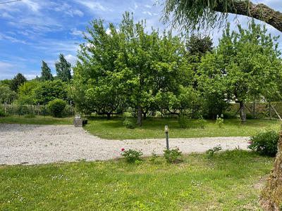 Longère - 119 m² - 5 pièces