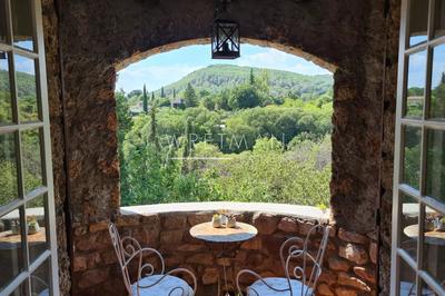 Maison de village - 116 m²