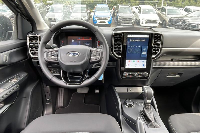 Ford Ranger 2.0 Tdci 170 Bva6 Xlt Sup