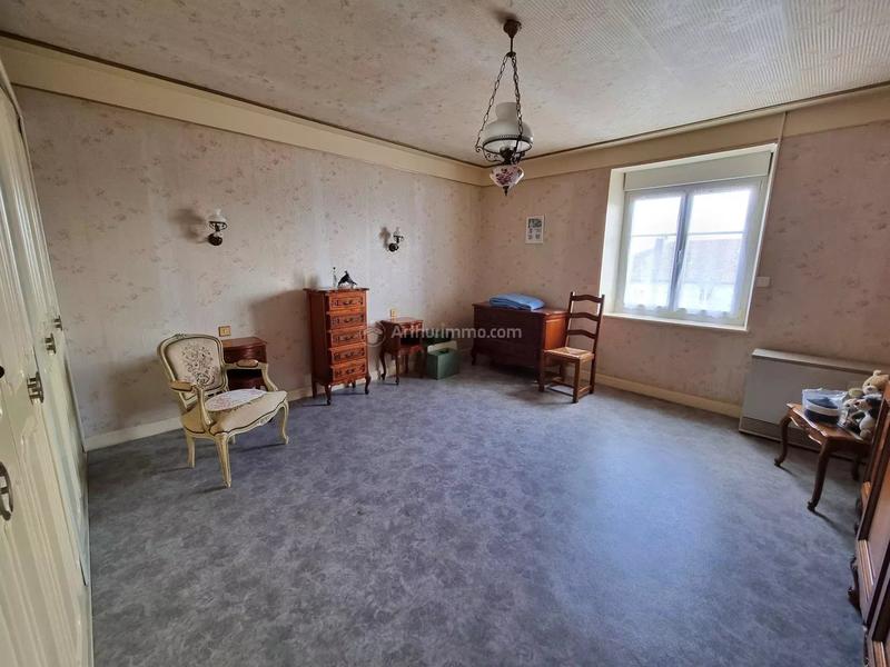 Maison - 293 m² - 8 pièces