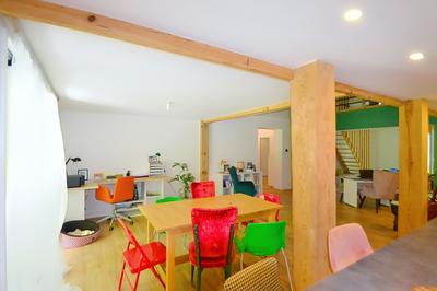 Maison - 206 m² - 6 pièces