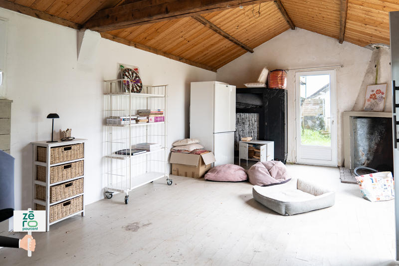 Maison - 175 m² - 7 pièces