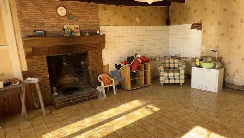 Maison - 62 m² - 2 pièces