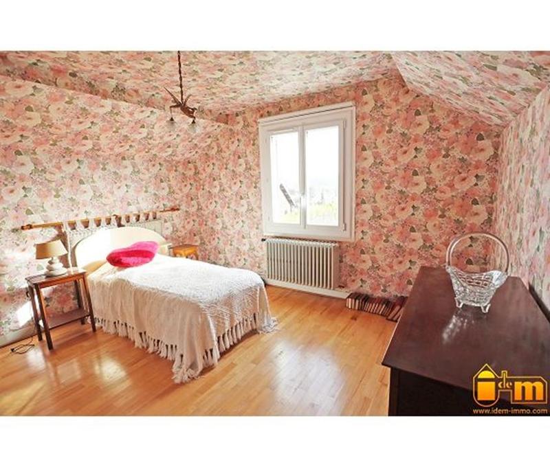 Maison traditionnelle - 127 m² - 5 pièces