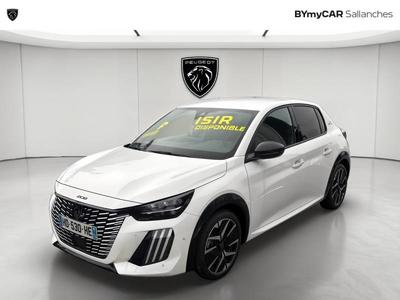 Peugeot 208 Hybrid 110 e-Dcs6 Gt