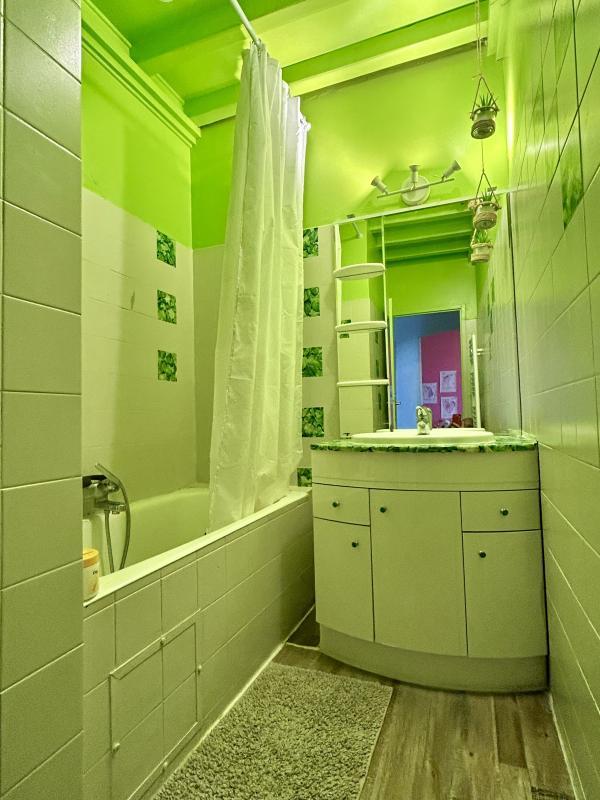 Maison - 126 m² - 5 pièces