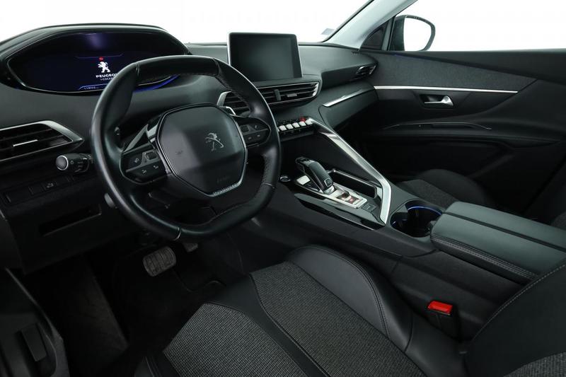Peugeot 3008 1.5 Blue-HDi Allure Business Eat8 130 ch