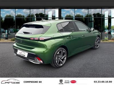 Peugeot 308 PureTech 130ch s&amp;S Bvm6 Allure Pack