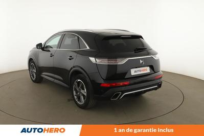 Ds Ds 7 Crossback 1.6 PureTech Grand Chic Automatique 180 ch