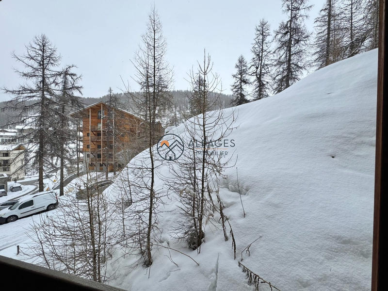 Appartement - 52 m² - 3 pièces