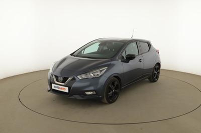 Nissan Micra 0.9 Ig-T Tekna 90 ch
