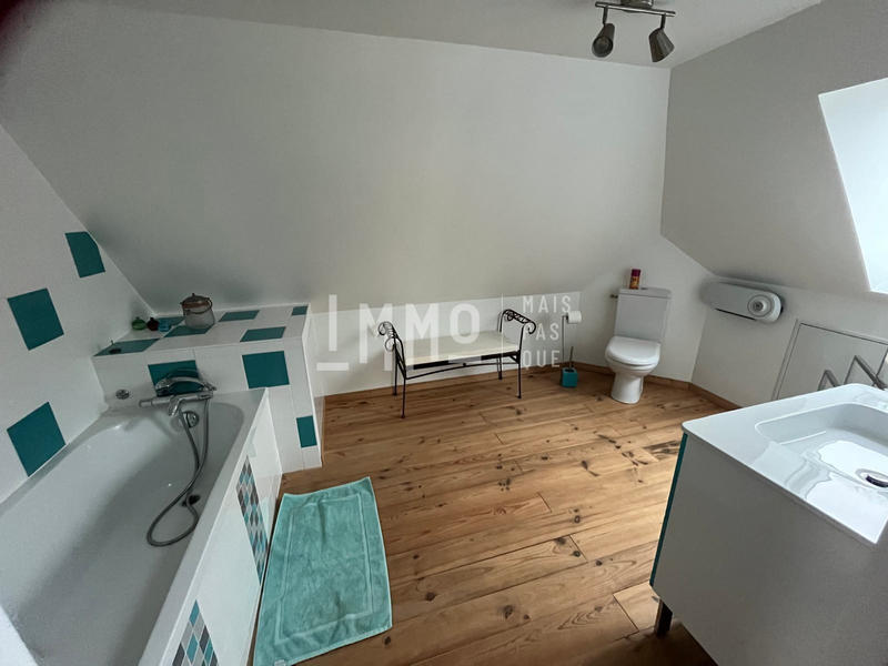 Villa - 273 m² - 11 pièces