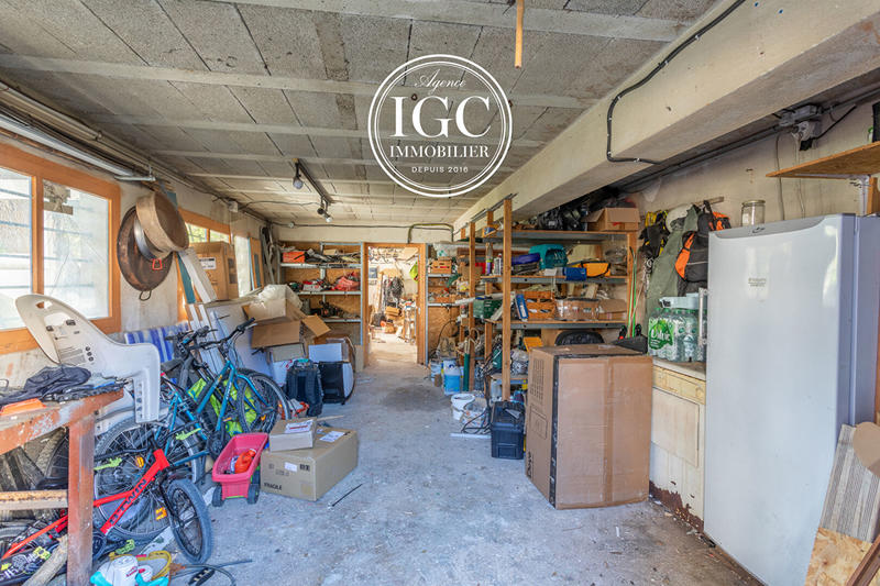 Maison - 135 m² - 4 pièces