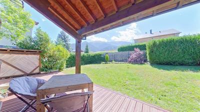 Maison - 152 m² - 6 pièces