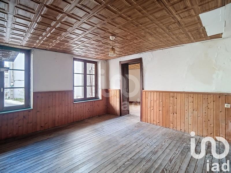 Maison - 67 m² - 4 pièces