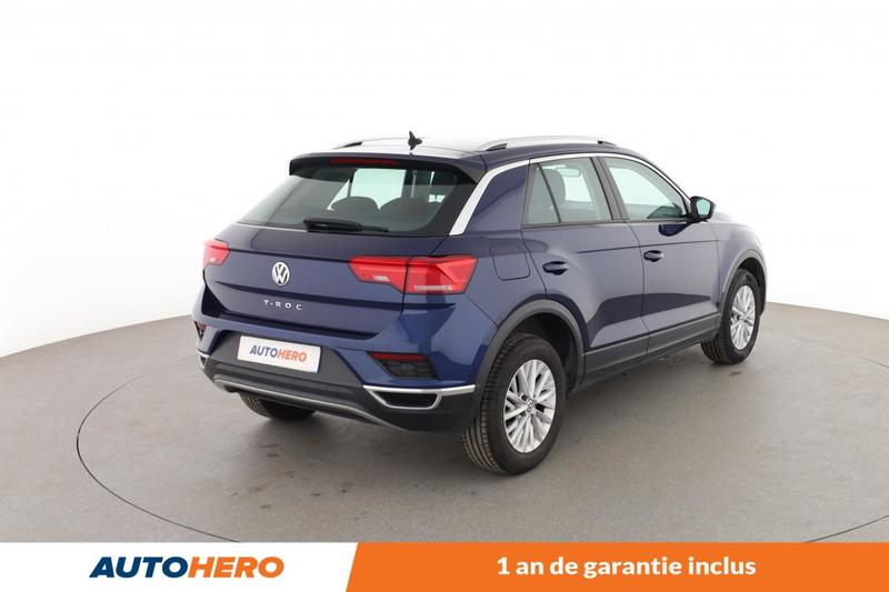 Volkswagen t-Roc 1.0 Tsi Lounge 115 ch